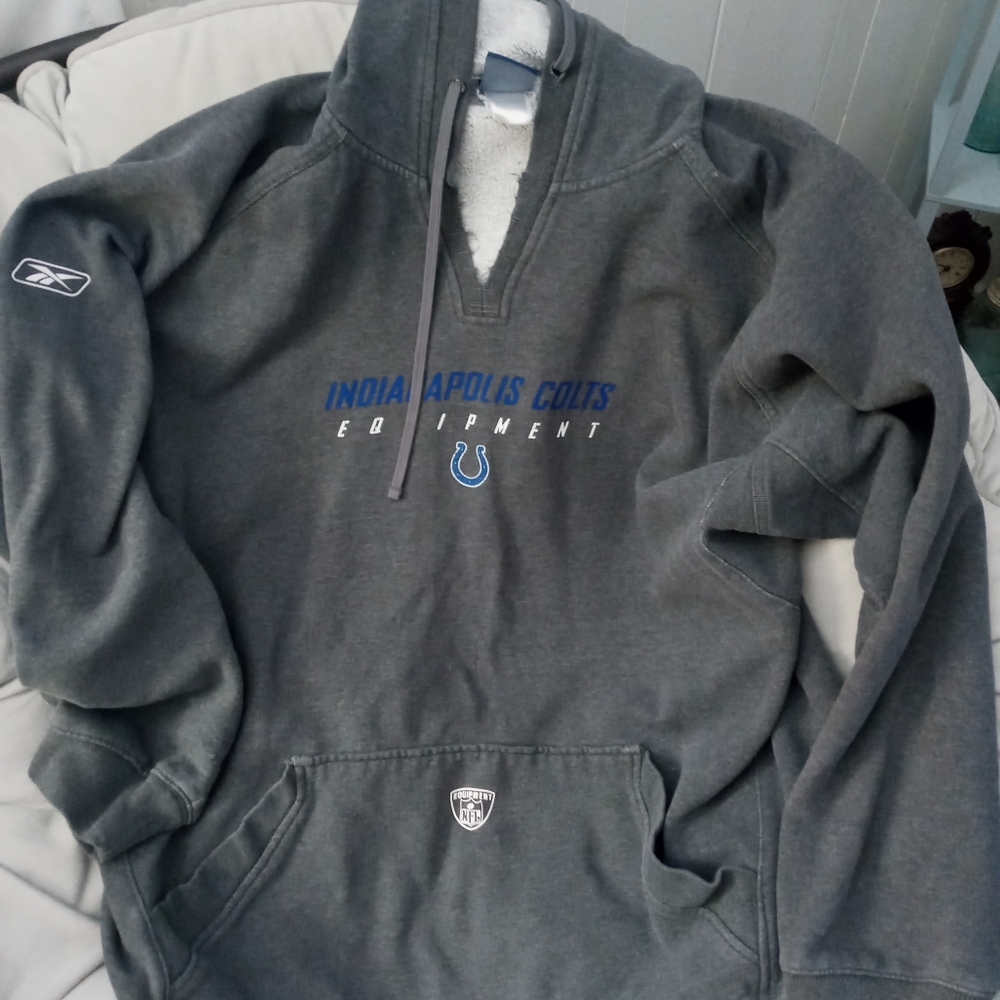 Colts hoodie